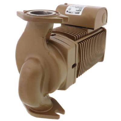 ARMflo E22.2B Bronze Circulator, 0-88 GPM Flow