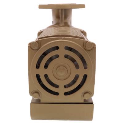 ARMflo E22.2B Bronze Circulator, 0-88 GPM Flow