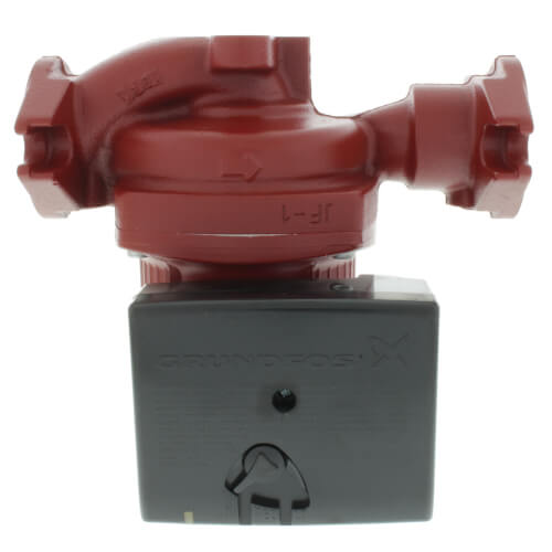Grundfos UPS43-100F 115V 9H IMU