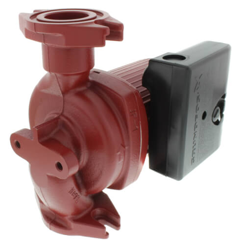 Grundfos UPS43-100F 115V 9H IMU