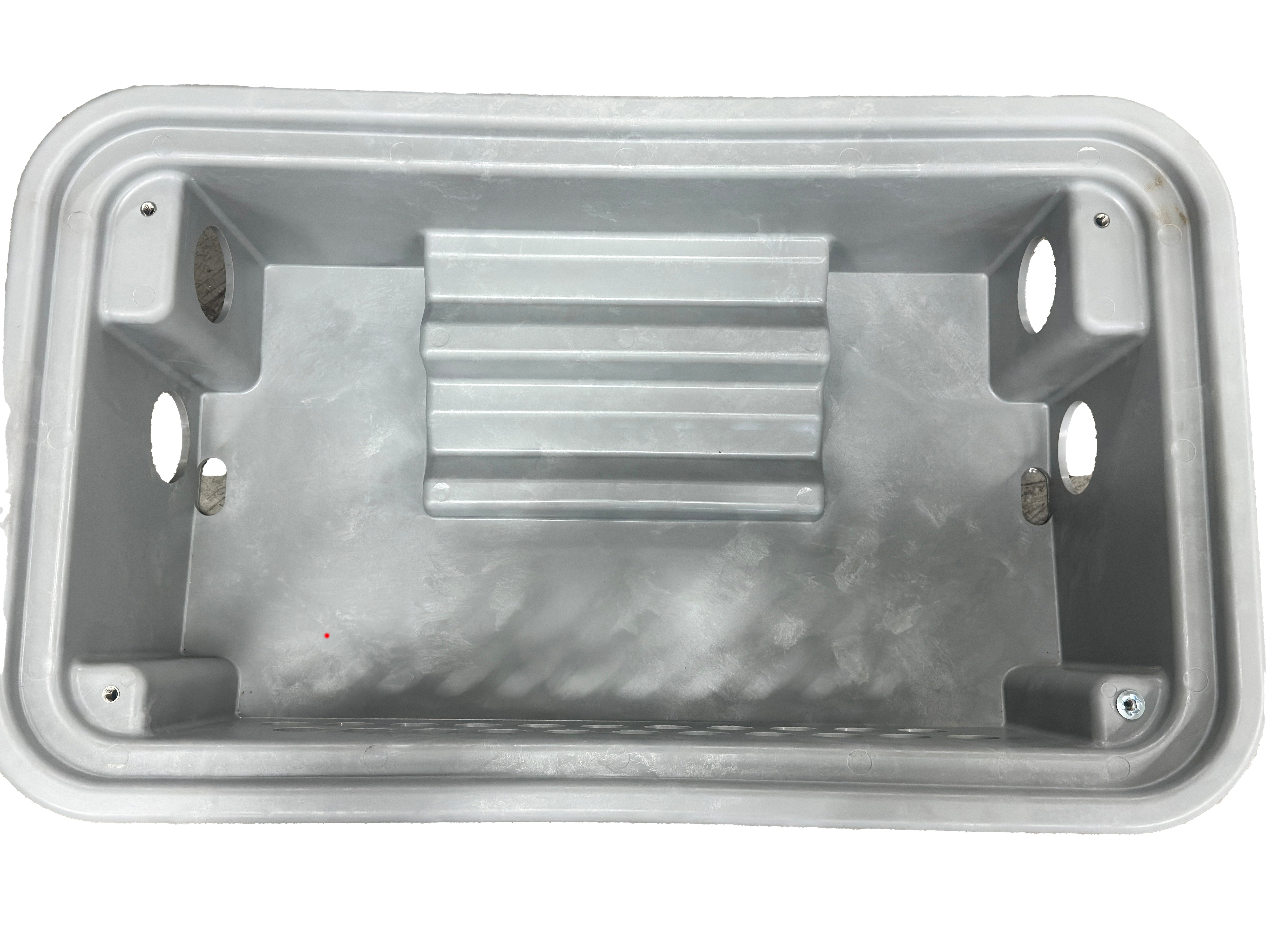 Best snowmelt manifold box