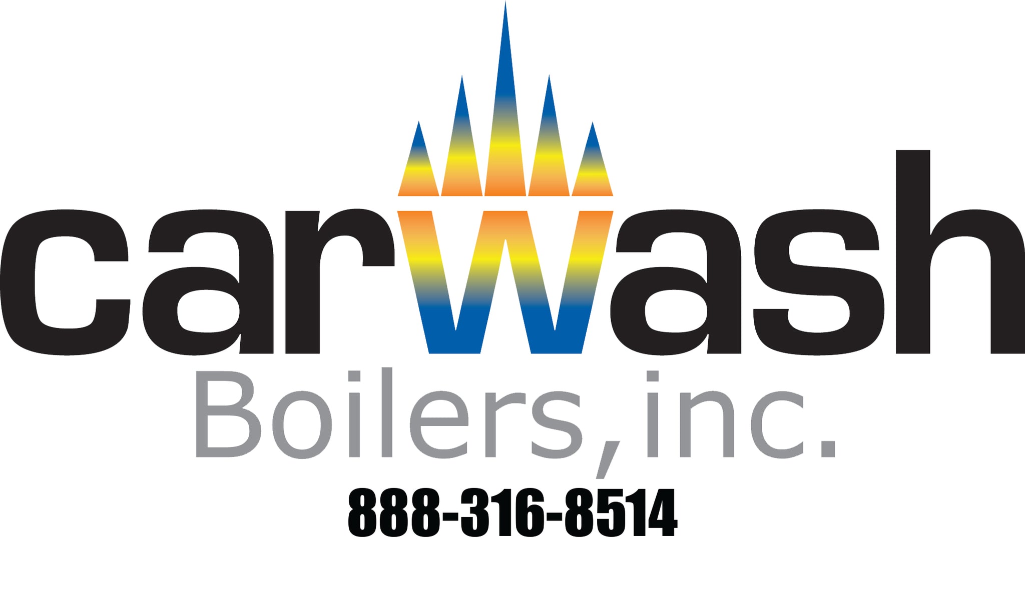 CarWash Boilers Shop