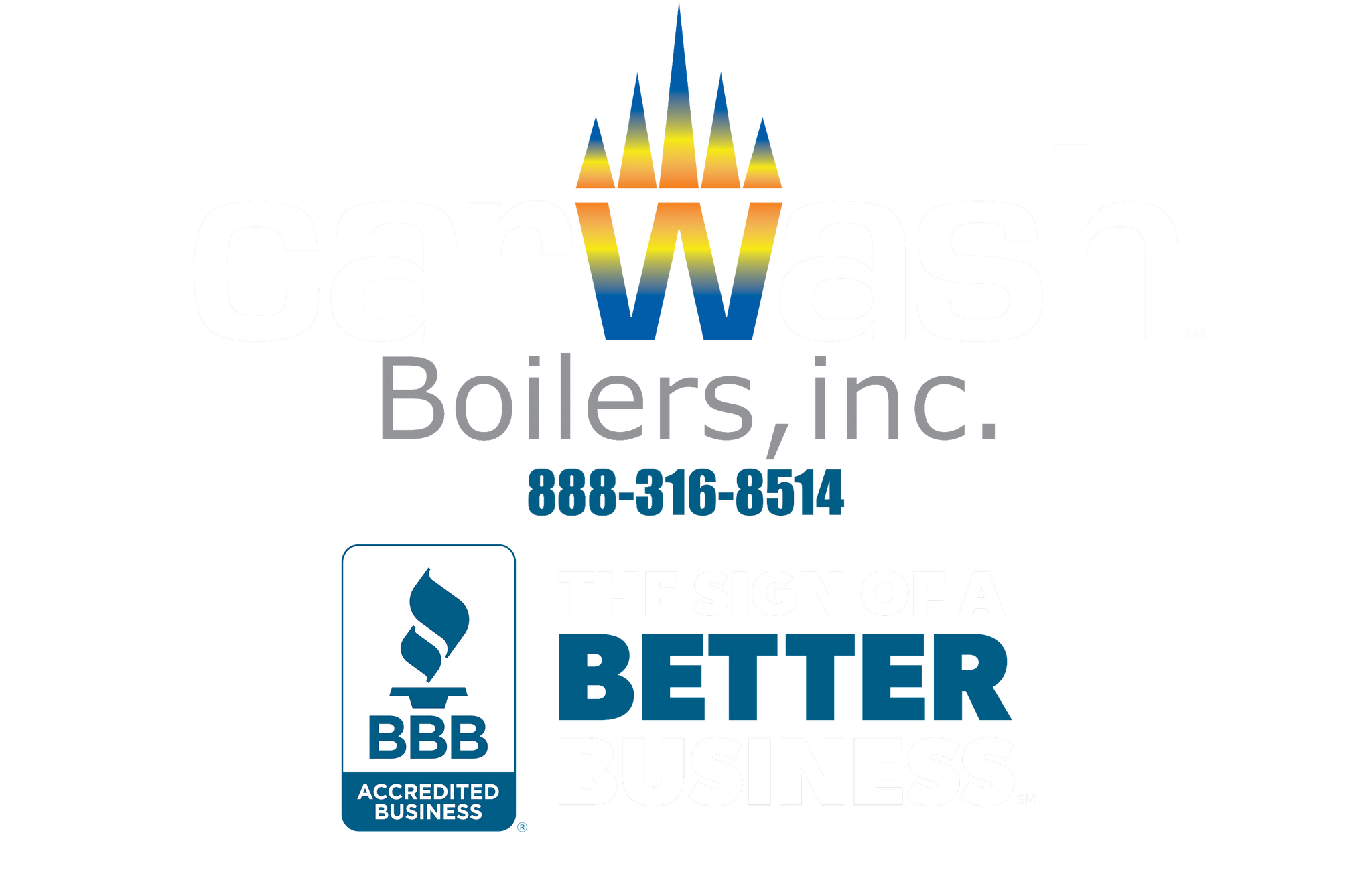 CarWash Boilers Shop