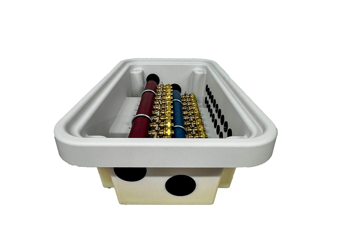 Best snowmelt manifold box